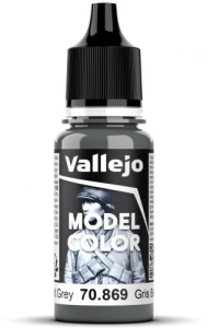 Vallejo Model Color Basalt Grey 18ml (70.869)