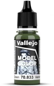 Vallejo Model Color Fern Green 18ml (70.833)