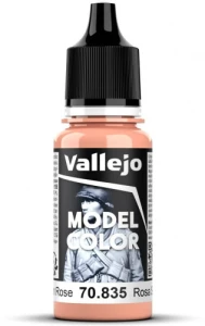 Vallejo Model Color Salmon Rose 18ml (70.835)