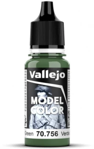 Vallejo Model Color Splinter Green 18ml (70.756)