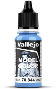 Vallejo Model Color Deep Sky Blue 18ml (70.844)