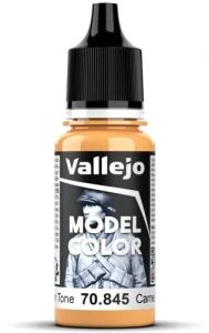 Vallejo Model Color Sunny Skin Tone 18ml (70.845)