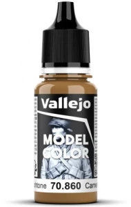 Vallejo Model Color Medium Fleshtone 18ml (70.860)