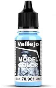 Vallejo Model Color Sky Blue 18ml (70.961)