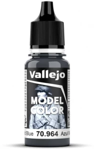 Vallejo Model Color Field Blue 18ml (70.964)