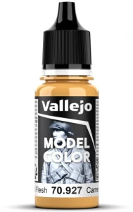 Vallejo Model Color Dark Flesh 18ml (70.927)