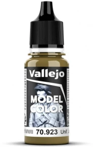 Vallejo Model Color Japanese Uniform WWII 18ml (70.923)