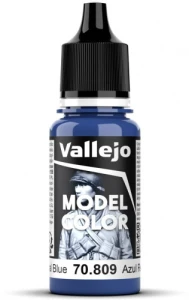 Vallejo Model Color Royal Blue 18ml (70.809)