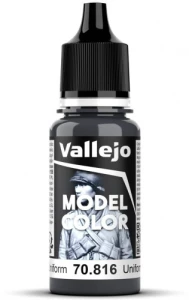 Vallejo Model Color Luftwaffe Uniform WWII 18ml (70.816)
