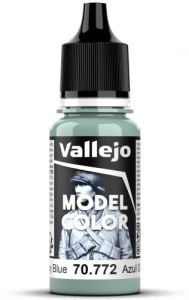 Vallejo Model Color Medium Grey Blue 18ml (70.772)