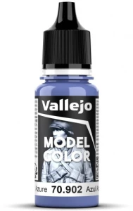 Vallejo Model Color Azure 18ml (70.902)