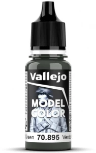 Vallejo Model Color Gunship Green 18ml (70.895)