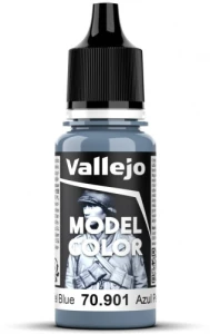 Vallejo Model Color Pastel Blue 18ml (70.901)