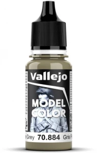 Vallejo Model Color Stone Grey 18ml (70.884)