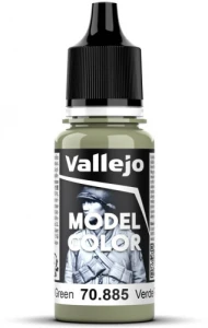 Vallejo Model Color Pastel Green 18ml (70.885)