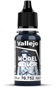 Vallejo Model Color Infantry Blue 18ml (70.752)