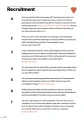 Outliers Solo Journaling RPG Corebook — zawartość (producent)