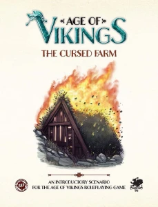 Age of Vikings RPG The Cursed Farm