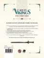 Age of Vikings RPG The Cursed Farm — tył (producent)