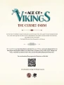 Age of Vikings RPG The Cursed Farm — zawartość (producent)