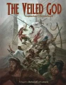 Barbarians of Lemuria Lemurian Chronicles 2 The Veiled God (outlet) — przód (producent)