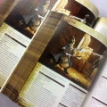 Pathfinder 1ed Core Rulebook Pocket Edition — zawartość (producent)