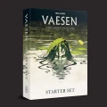 Vaesen Starter Set — przód (producent)