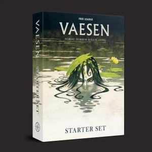 Vaesen Starter Set
