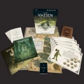 Vaesen Starter Set — zawartość (producent)