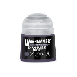 Warhammer Tone Pro Enrapturess Dusk 1 12ml