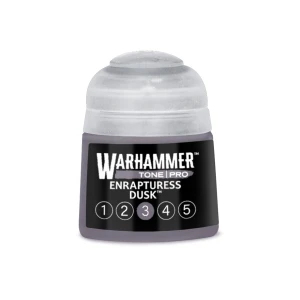 Warhammer Tone Pro Enrapturess Dusk 3 12ml
