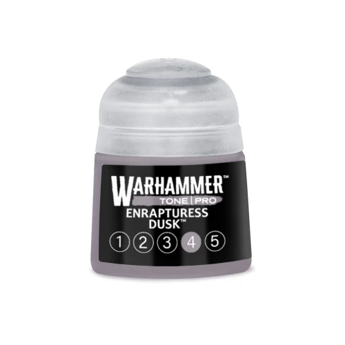 Warhammer Tone Pro Enrapturess Dusk 4 12ml — przód