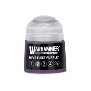 Warhammer Tone Pro Hive Fleet Purple 2 12ml