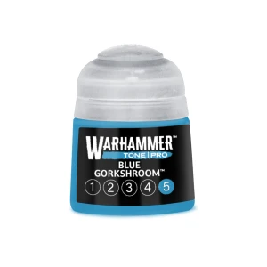 Warhammer Tone Pro Blue Gorkshroom 5 12ml