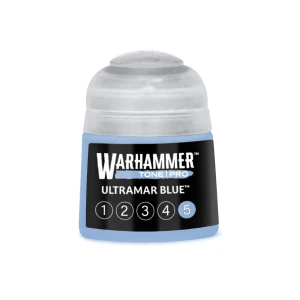 Warhammer Tone Pro Ultramar Blue 5 12ml