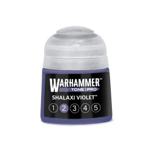 Warhammer Tone Pro Shalaxi Violet 2 12ml