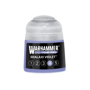 Warhammer Tone Pro Shalaxi Violet 4 12ml