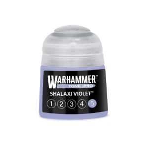 Warhammer Tone Pro Shalaxi Violet 5 12ml