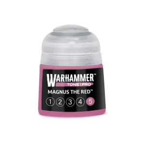 Warhammer Tone Pro Magnus the Red 5 12ml
