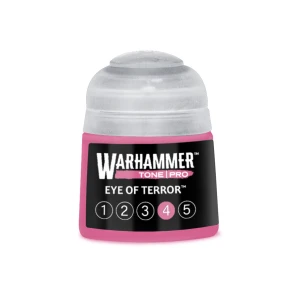 Warhammer Tone Pro Eye of Terror 4 12ml