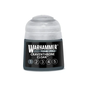 Warhammer Tone Pro Craventhrone Cloak 1 12ml