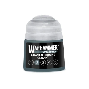 Warhammer Tone Pro Craventhrone Cloak 2 12ml