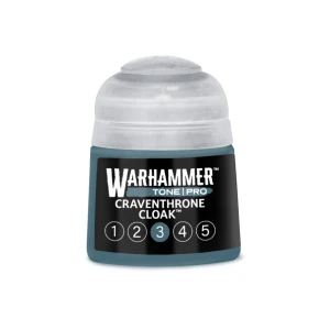 Warhammer Tone Pro Craventhrone Cloak 3 12ml