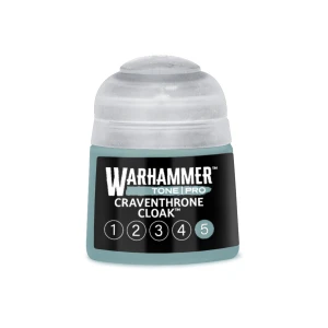 Warhammer Tone Pro Craventhrone Cloak 5 12ml