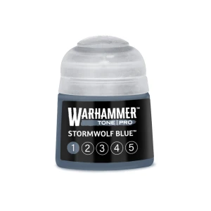 Warhammer Tone Pro Stormwolf Blue 1 12ml