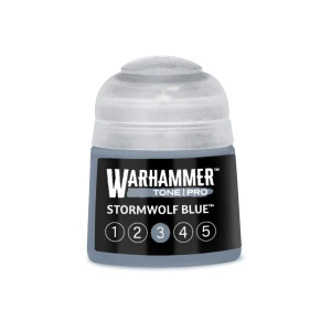 Warhammer Tone Pro Stormwolf Blue 3 12ml