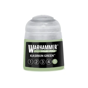 Warhammer Tone Pro Kasrkin Green 5 12ml