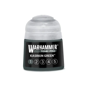 Warhammer Tone Pro Kasrkin Green 1 12ml