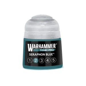 Warhammer Tone Pro Seraphon Blue 2 12ml
