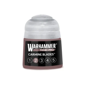Warhammer Tone Pro Carmine Blades 2 12ml